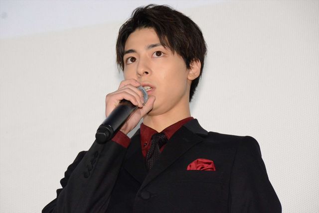 長澤まさみ、松田龍平、長谷川博己…豪華すぎる顔ぶれがズラリ（14枚目）