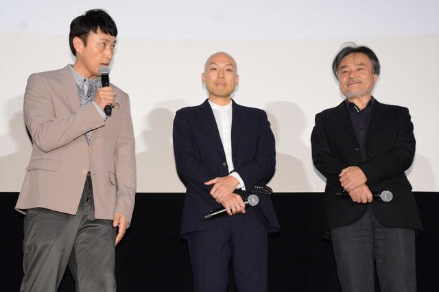 長澤まさみ、松田龍平、長谷川博己…豪華すぎる顔ぶれがズラリ（15枚目）