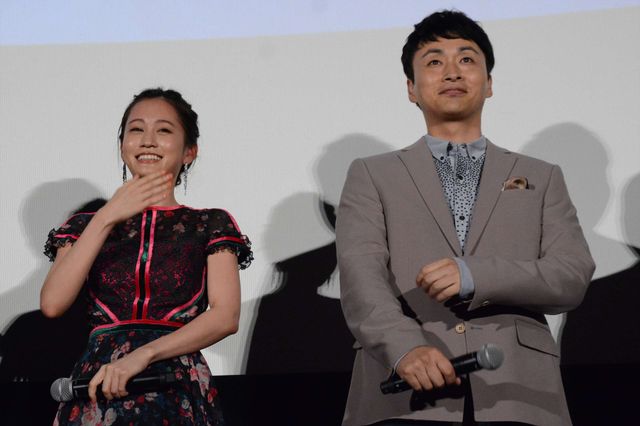 長澤まさみ、松田龍平、長谷川博己…豪華すぎる顔ぶれがズラリ（20枚目）