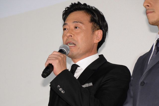 長澤まさみ、松田龍平、長谷川博己…豪華すぎる顔ぶれがズラリ（27枚目）