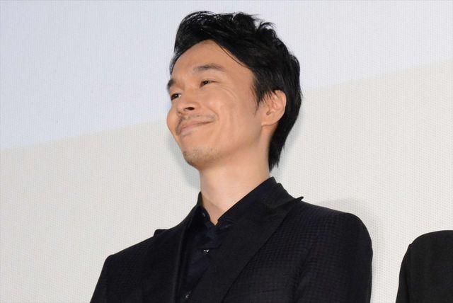 長澤まさみ、松田龍平、長谷川博己…豪華すぎる顔ぶれがズラリ（28枚目）