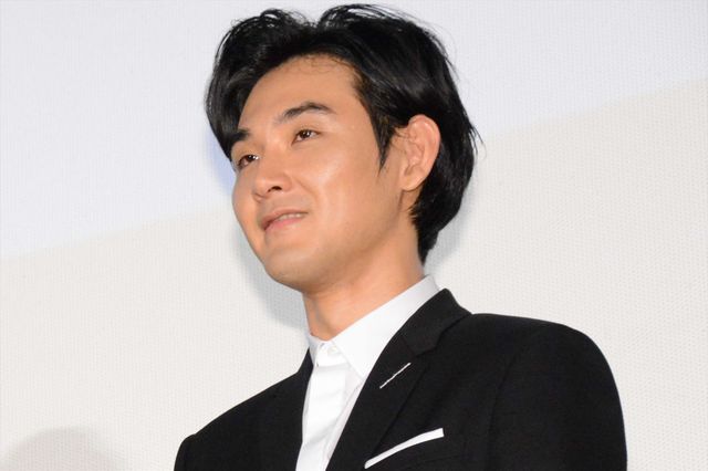 長澤まさみ、松田龍平、長谷川博己…豪華すぎる顔ぶれがズラリ（29枚目）