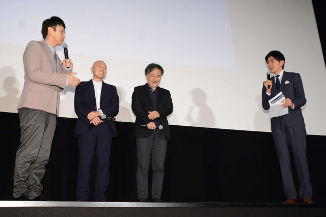 長澤まさみ、松田龍平、長谷川博己…豪華すぎる顔ぶれがズラリ（30枚目）