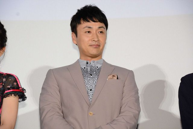 長澤まさみ、松田龍平、長谷川博己…豪華すぎる顔ぶれがズラリ（32枚目）