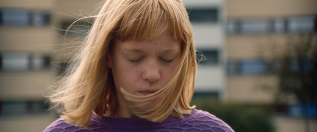 団地の子供たちが力に目覚める…北欧サイキックスリラー『イノセンツ』場面写真（3枚目）