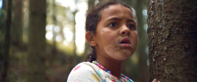 団地の子供たちが力に目覚める…北欧サイキックスリラー『イノセンツ』場面写真（5枚目）