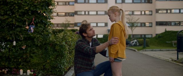 団地の子供たちが力に目覚める…北欧サイキックスリラー『イノセンツ』場面写真（8枚目）