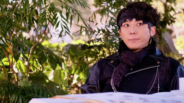 「岸辺露伴は動かない」新作ドラマ、「泉京香は黙らない」場面写真一挙！＜11枚＞（3枚目）