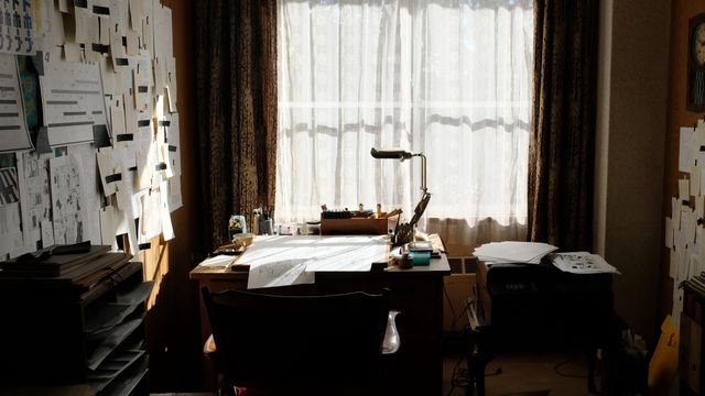 「岸辺露伴は動かない」新作ドラマ、「泉京香は黙らない」場面写真一挙！＜11枚＞（11枚目）