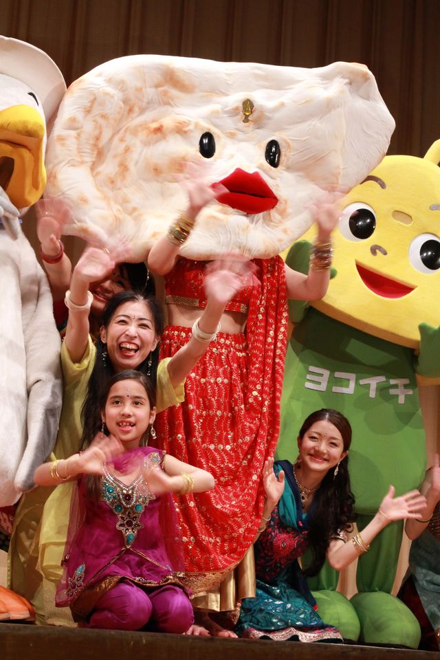 「ナン子ちゃん」フォトギャラリー：フォトギャラリー