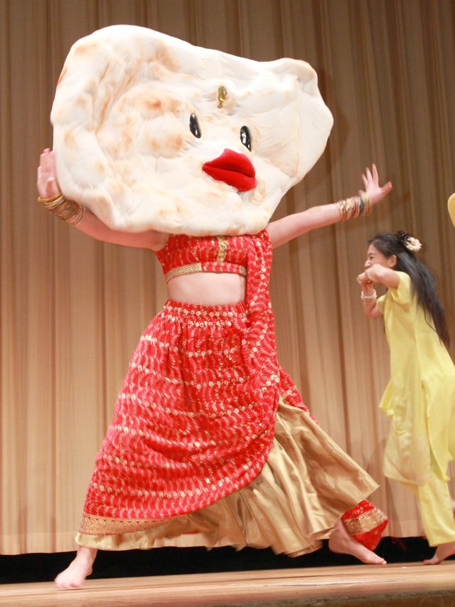 「ナン子ちゃん」フォトギャラリー（2枚目）