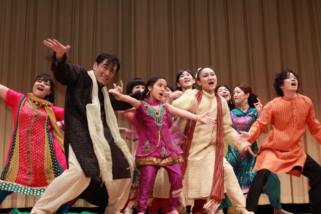 「ナン子ちゃん」フォトギャラリー（3枚目）