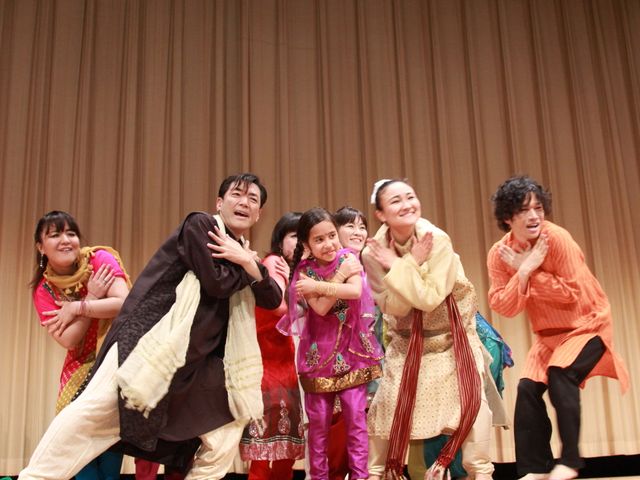 「ナン子ちゃん」フォトギャラリー（4枚目）