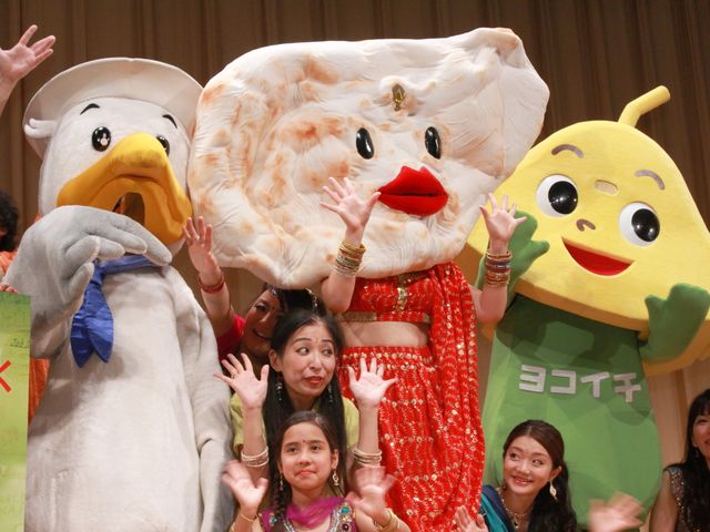 「ナン子ちゃん」フォトギャラリー（7枚目）