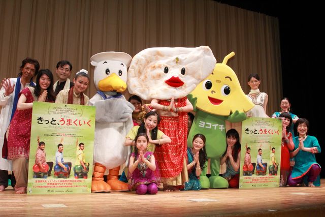 「ナン子ちゃん」フォトギャラリー（8枚目）