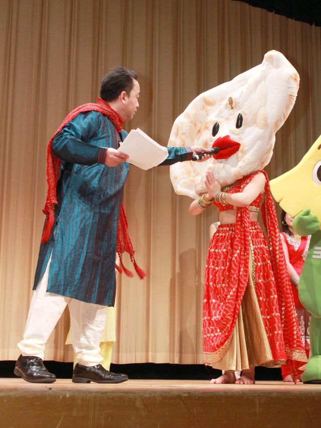 「ナン子ちゃん」フォトギャラリー（9枚目）