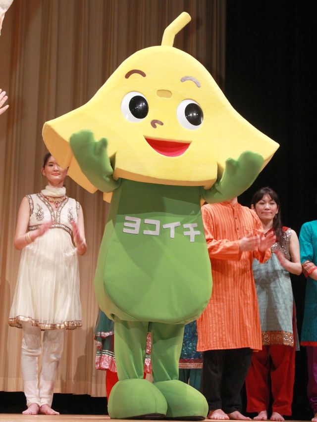 「ナン子ちゃん」フォトギャラリー（10枚目）