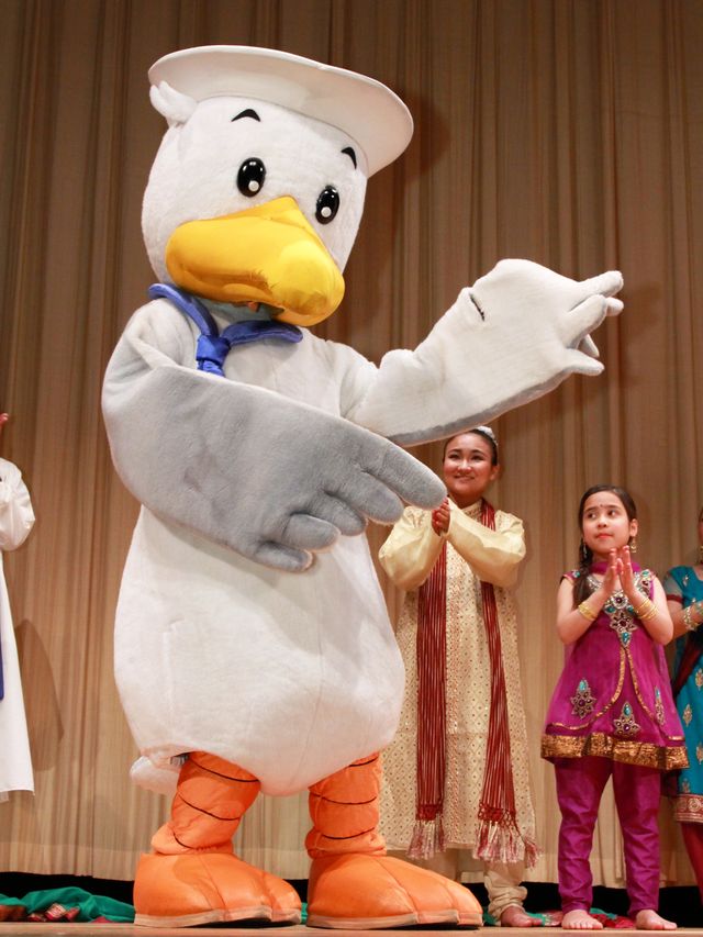 「ナン子ちゃん」フォトギャラリー（11枚目）