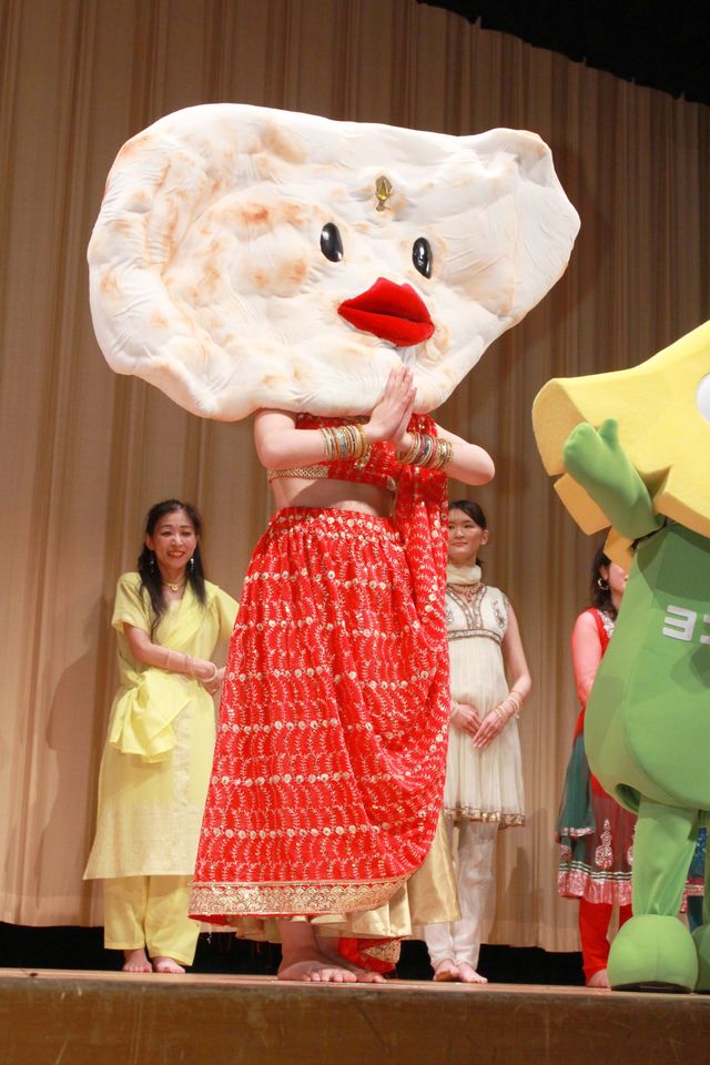 「ナン子ちゃん」フォトギャラリー（12枚目）