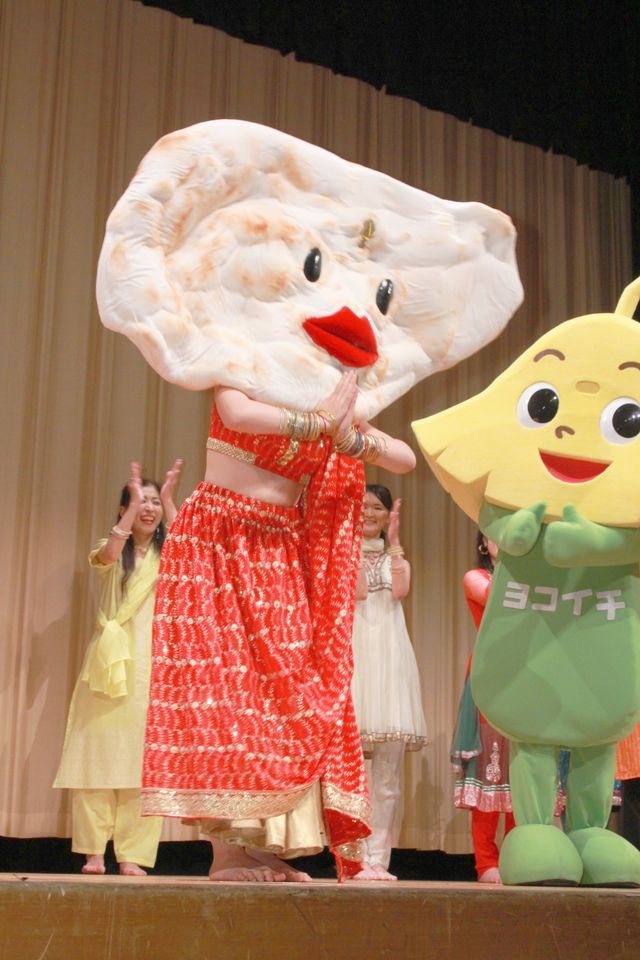 「ナン子ちゃん」フォトギャラリー（13枚目）