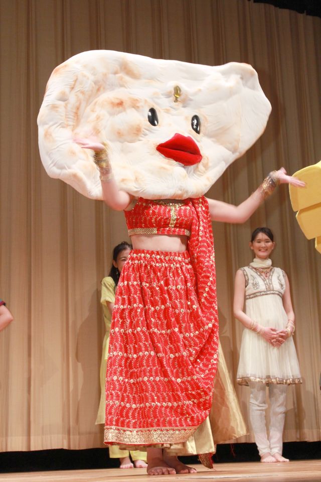 「ナン子ちゃん」フォトギャラリー（14枚目）