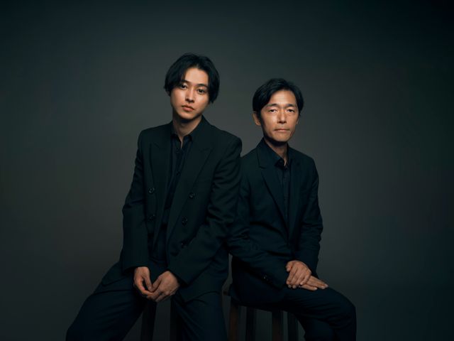 山崎賢人×佐藤信介監督「今際の国のアリス」インタビュー撮りおろし＜8枚＞（3枚目）