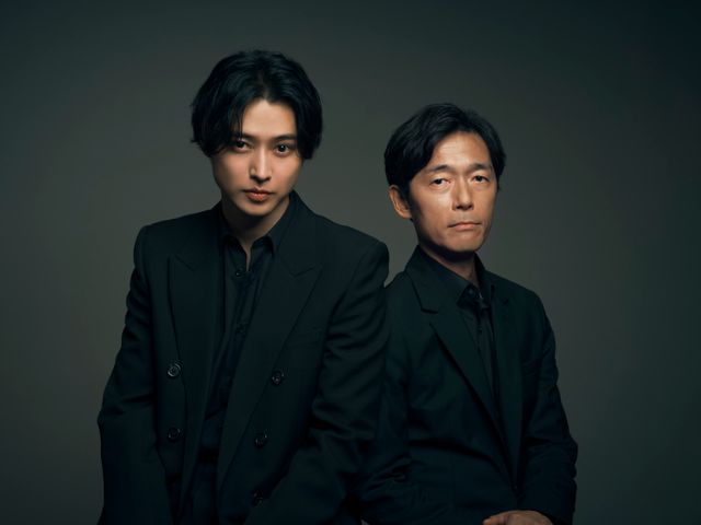 山崎賢人×佐藤信介監督「今際の国のアリス」インタビュー撮りおろし＜8枚＞（7枚目）