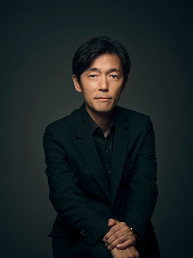 山崎賢人×佐藤信介監督「今際の国のアリス」インタビュー撮りおろし＜8枚＞（8枚目）