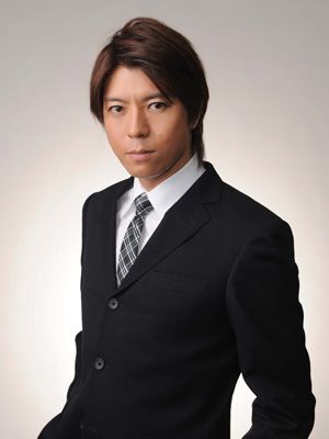 上川隆也、売れない官能小説家役で映画初主演!米傑作 ...