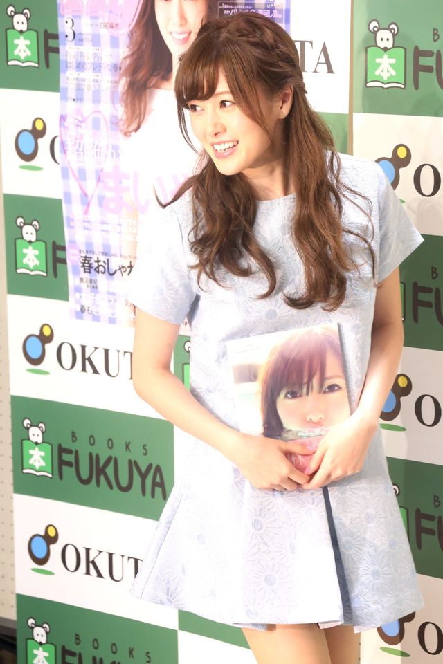 同性が「なりたい顔」！乃木坂46白石麻衣フォトギャラリー：フォトギャラリー