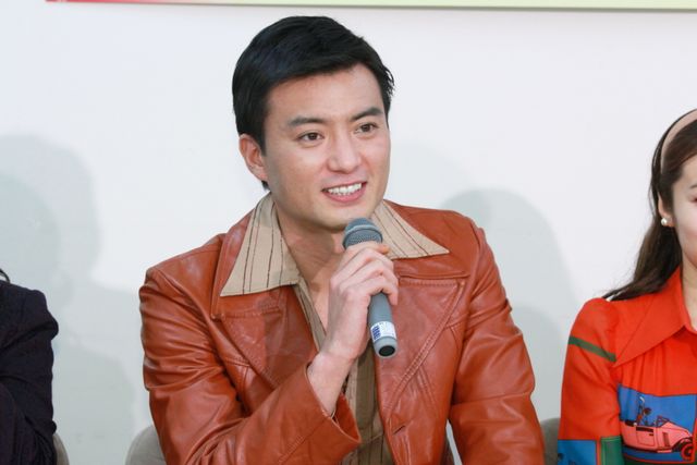 スペシャルドラマ「女優 麗子～炎のように」製作発表記者会見フォトギャラリー（6枚目）