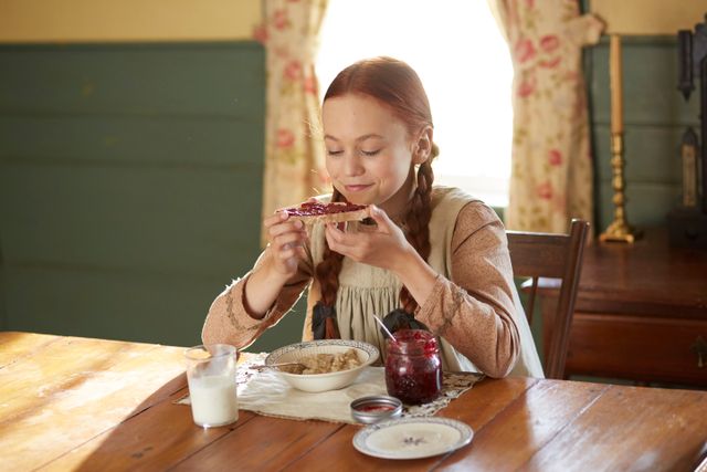 新『赤毛のアン』フォトギャラリー：フォトギャラリー