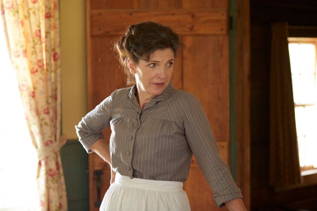 新『赤毛のアン』フォトギャラリー（2枚目）