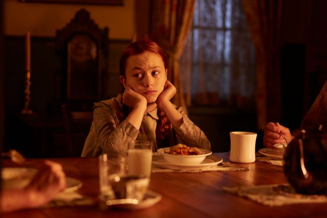 新『赤毛のアン』フォトギャラリー（4枚目）