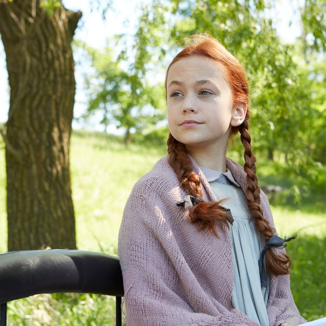 新『赤毛のアン』フォトギャラリー（5枚目）