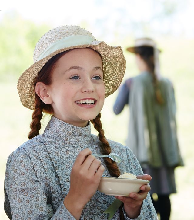 新『赤毛のアン』フォトギャラリー（6枚目）