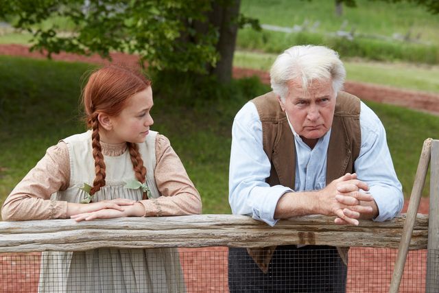 新『赤毛のアン』フォトギャラリー（9枚目）