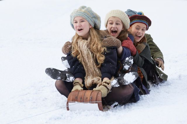 新『赤毛のアン』フォトギャラリー（11枚目）