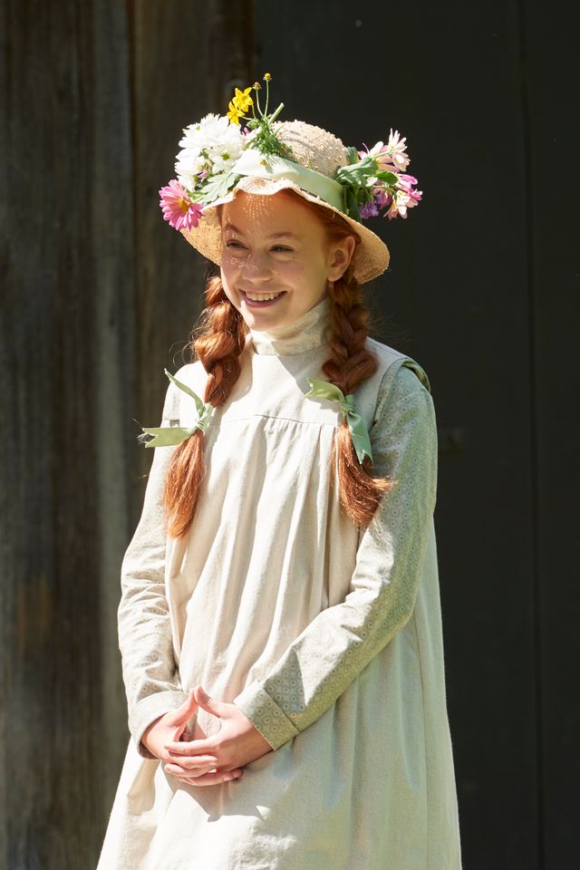 新『赤毛のアン』フォトギャラリー（12枚目）