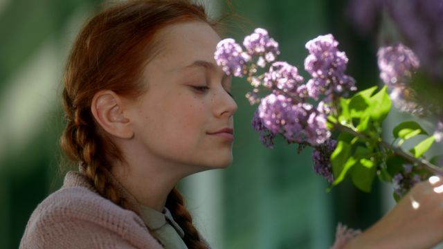 新『赤毛のアン』フォトギャラリー（13枚目）