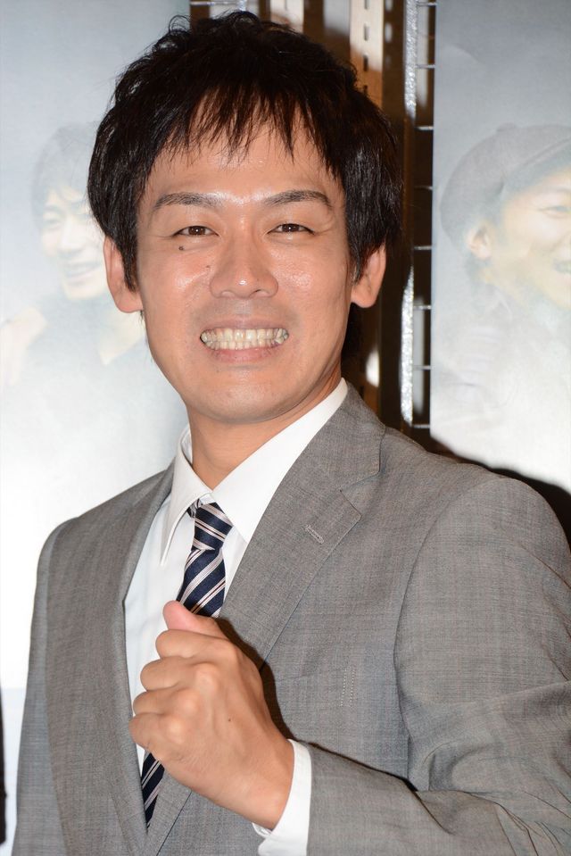 大泉洋、安田顕、戸次重幸、森崎博之、音尾琢真が魅せる！TEAM NACS第15回公演「悪童」イベントフォトギャラリー（5枚目）