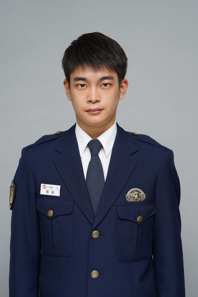 川口春奈のショートカット姿!木村拓哉主演ドラマ「教場」生徒役キャスト一挙(7枚目)