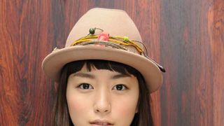 『ライラの冒険 黄金の羅針盤』成海璃子　単独インタビュー