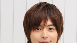 『ホームレス中学生』小池徹平単独インタビュー