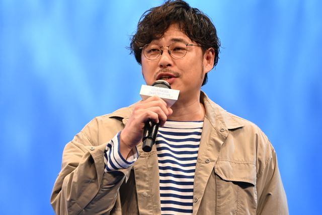 平愛梨、キュートなドレスでアルコ＆ピースと登場！『映画ドラえもん　新・のび太の海底鬼岩城』完成披露（19枚目）