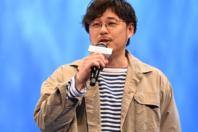 平愛梨、キュートなドレスでアルコ＆ピースと登場！『映画ドラえもん　新・のび太の海底鬼岩城』完成披露（20枚目）