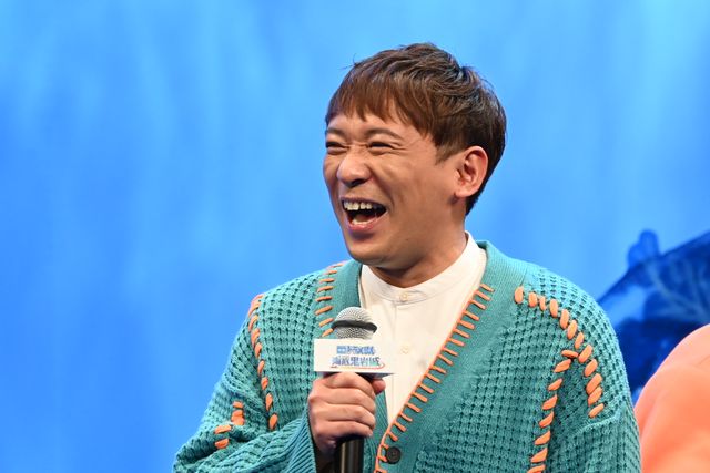 平愛梨、キュートなドレスでアルコ＆ピースと登場！『映画ドラえもん　新・のび太の海底鬼岩城』完成披露（22枚目）