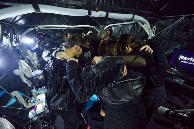 BE:FIRSTの映画『BE:the ONE -MEANT TO BE-』場面写真＆本ポスタービジュアル：フォトギャラリー