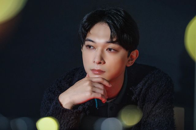 キラキラの吉沢亮【インタビューカット集】：フォトギャラリー