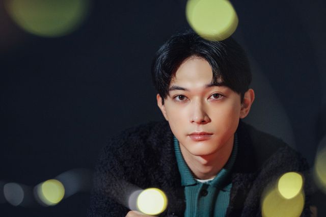 キラキラの吉沢亮【インタビューカット集】（2枚目）